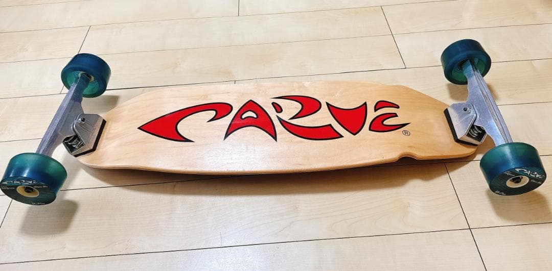CARVEBOARD カーブボード CARVEBLADE カーブブレード 36