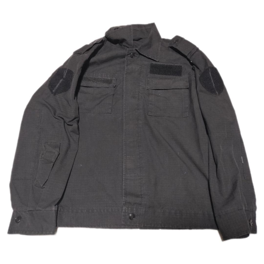 【Xtc】ロシア軍 実物 OMON ANA製 Noch-91 黒 52-4