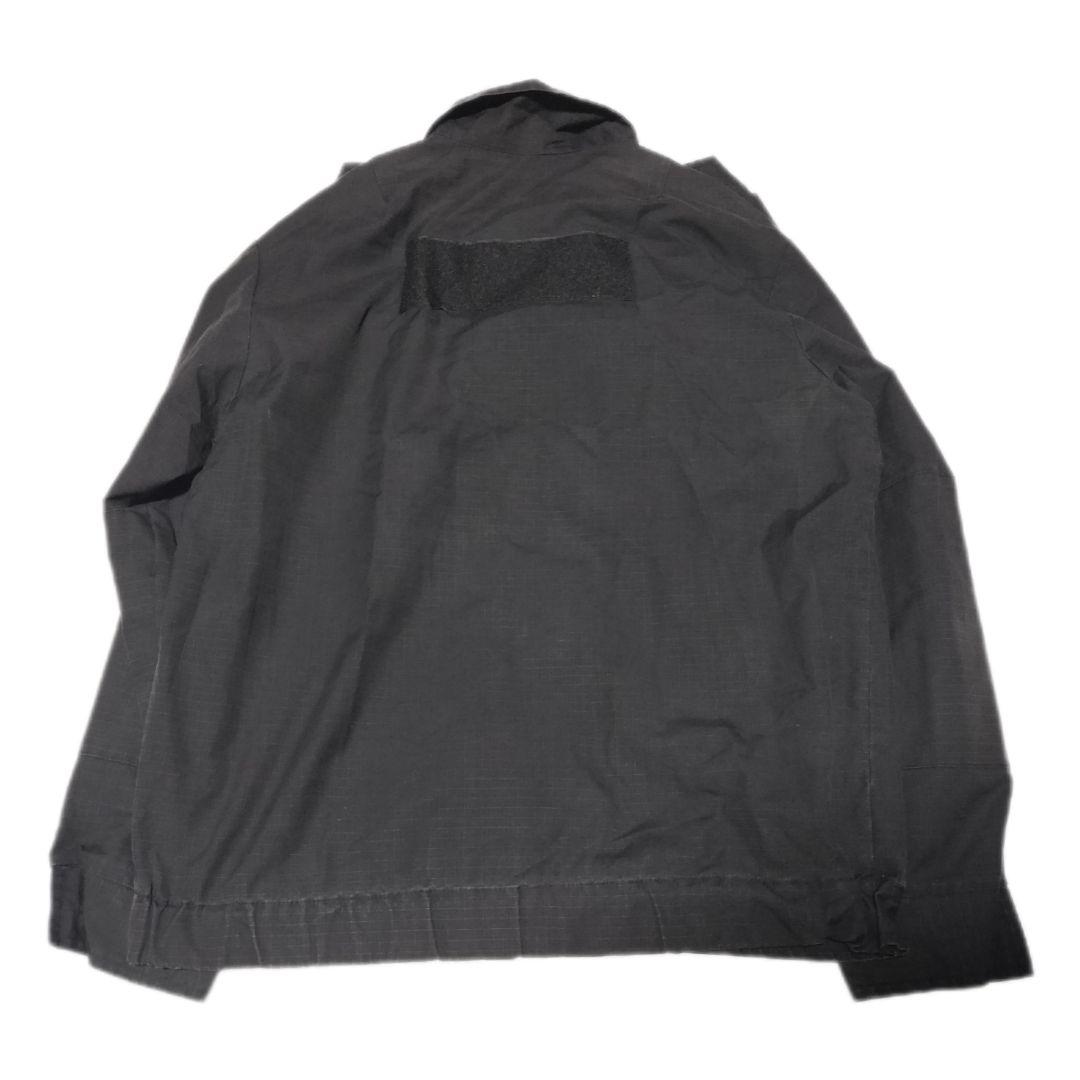 【Xtc】ロシア軍 実物 OMON ANA製 Noch-91 黒 52-4