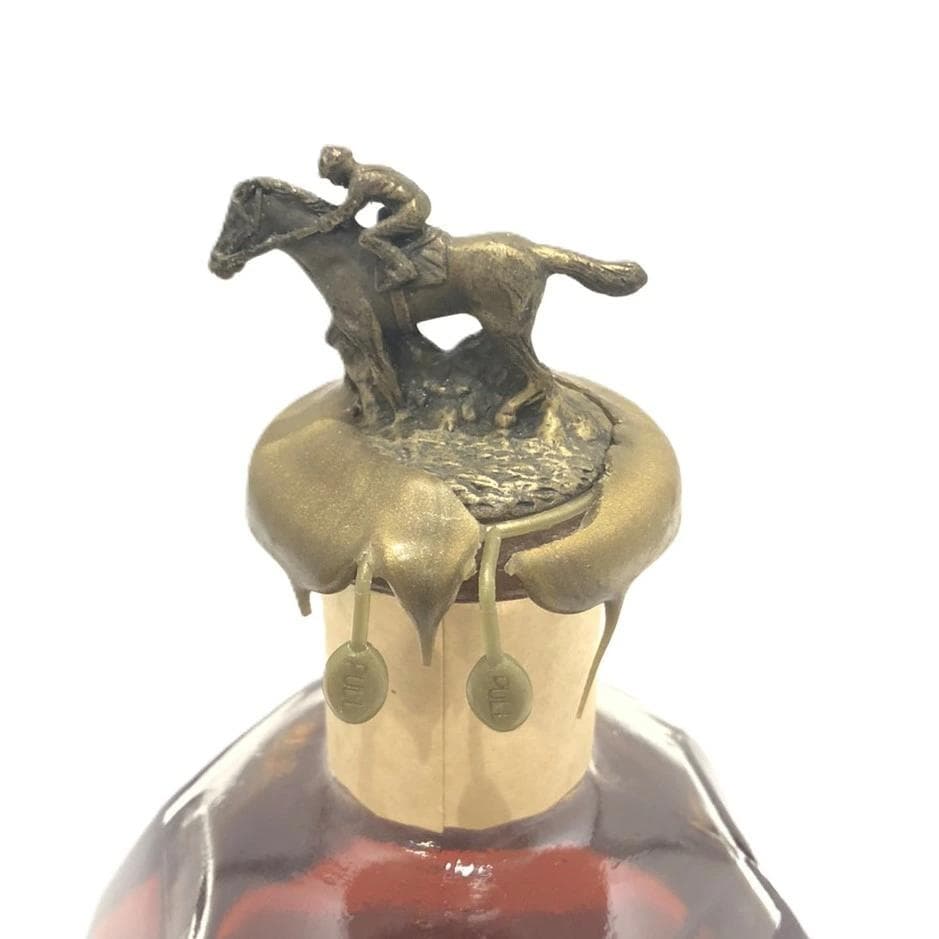 オールドボトル ブラントン 2-26-91 (3001)