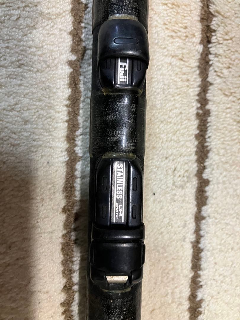 Century 群島1.5-54 540cm 釣竿 ロッド 遠投