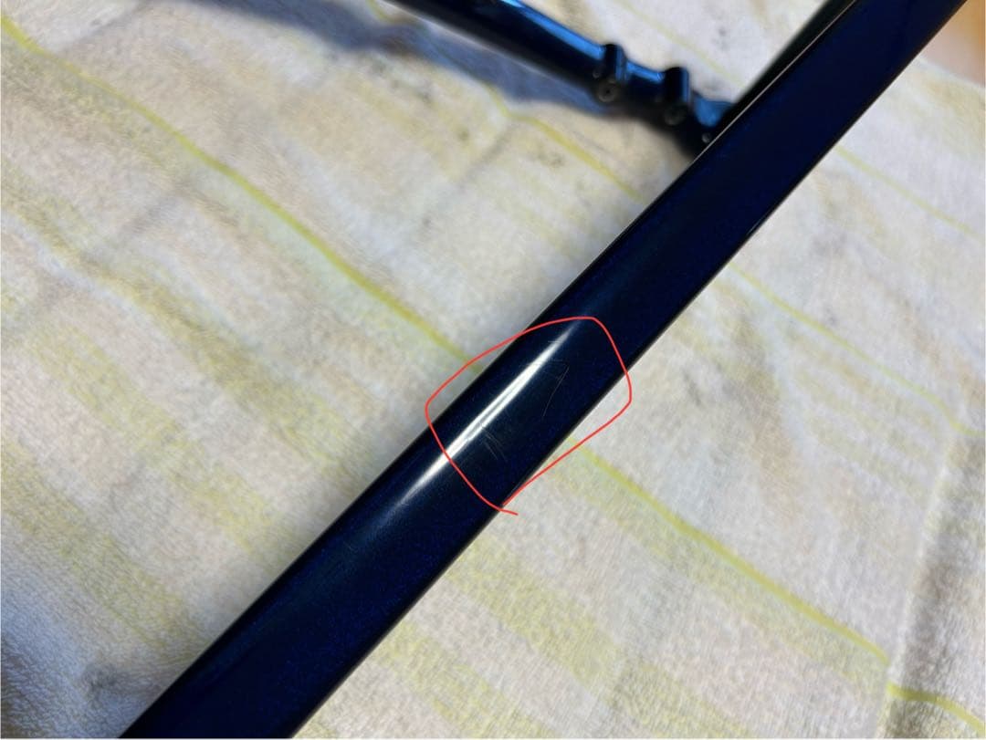 パーツ TARMAC SL7 S-WORKS 54size