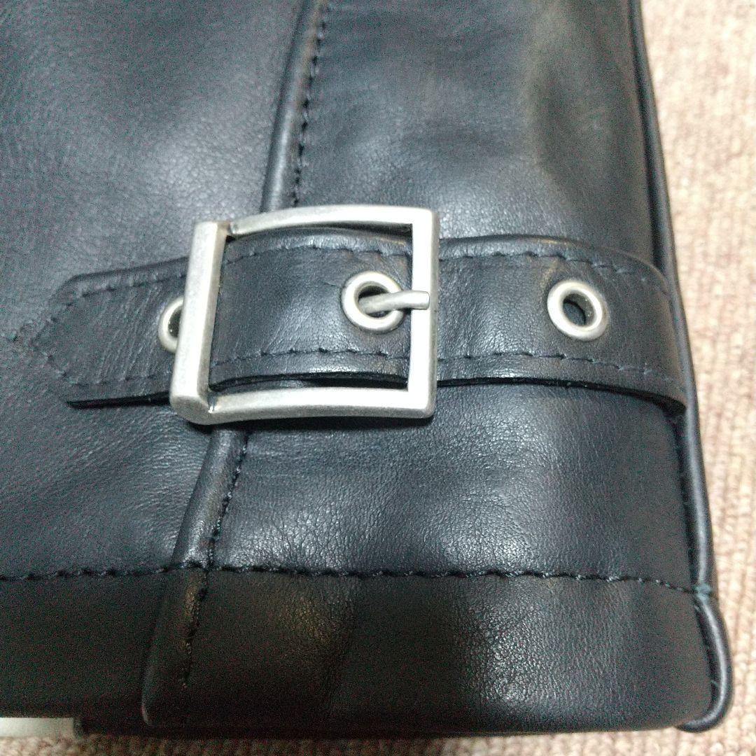 Schott 671H シングルライダース３８インチ 新品同様　購入時のタグ付