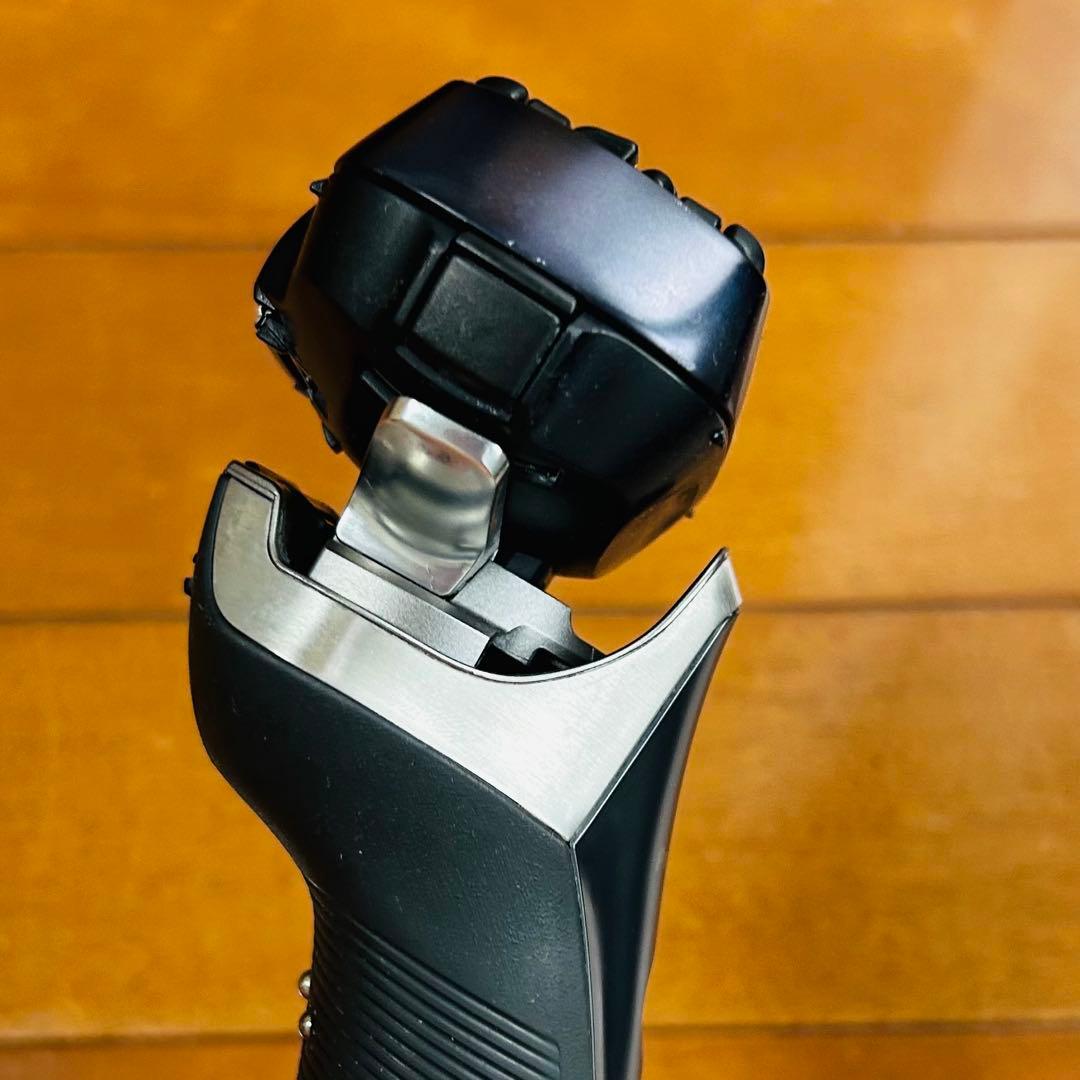 2023年製 パナソニック ラムダッシュプロ 6枚刃 ES-LS9CX