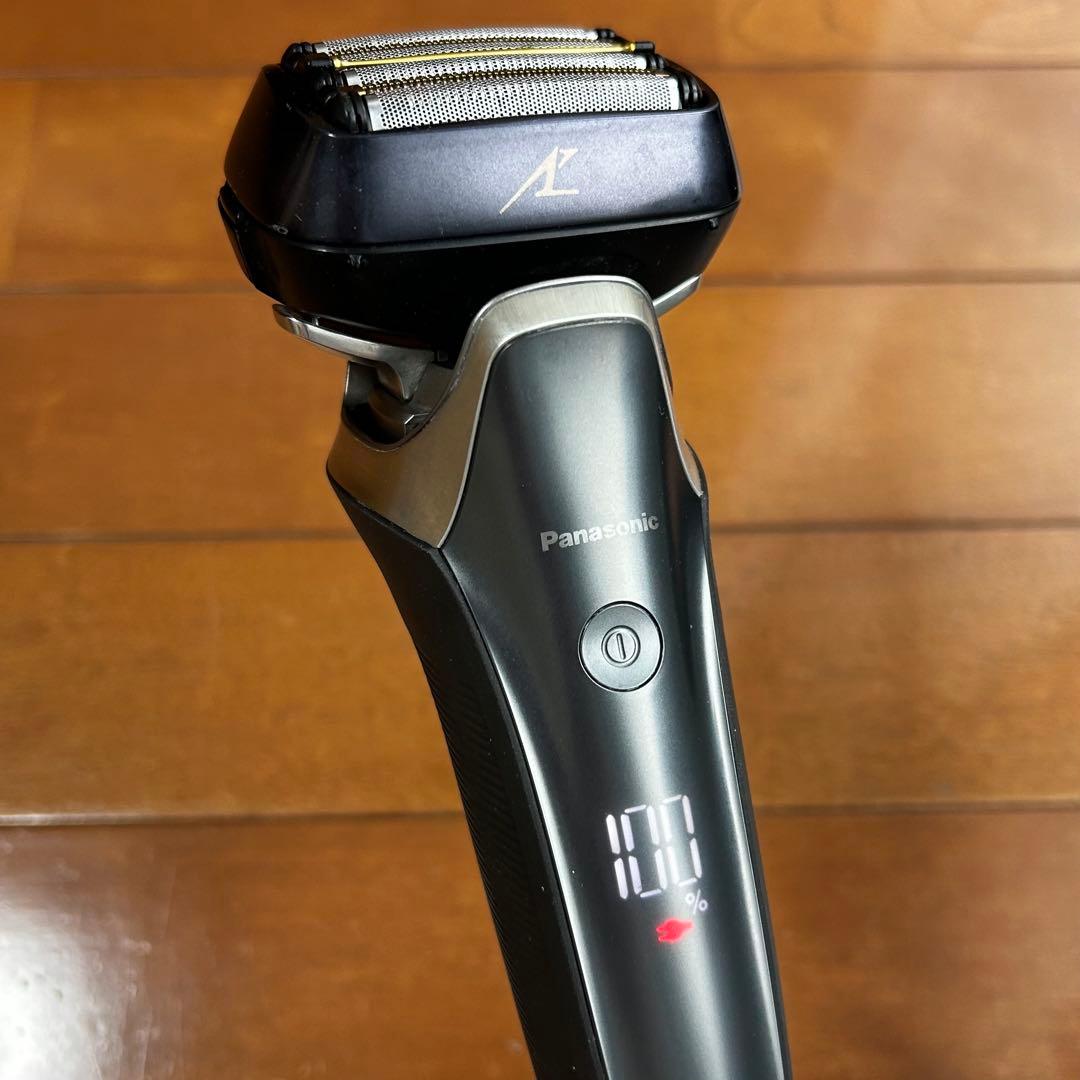 2023年製 パナソニック ラムダッシュプロ 6枚刃 ES-LS9CX