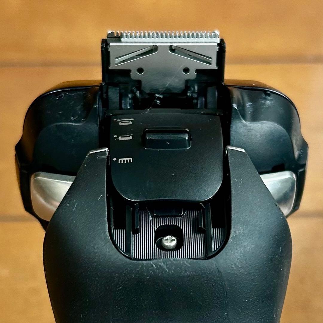 2023年製 パナソニック ラムダッシュプロ 6枚刃 ES-LS9CX