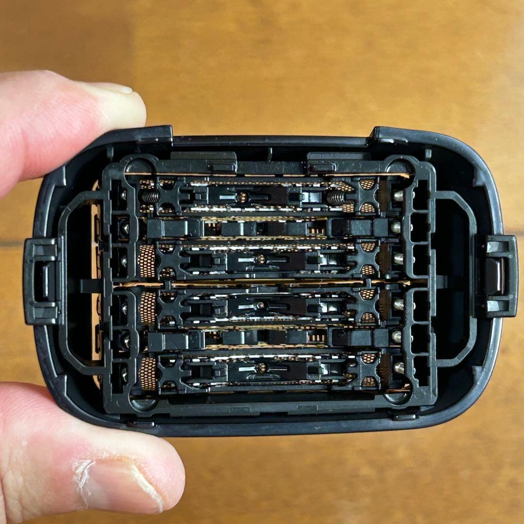 2023年製 パナソニック ラムダッシュプロ 6枚刃 ES-LS9CX