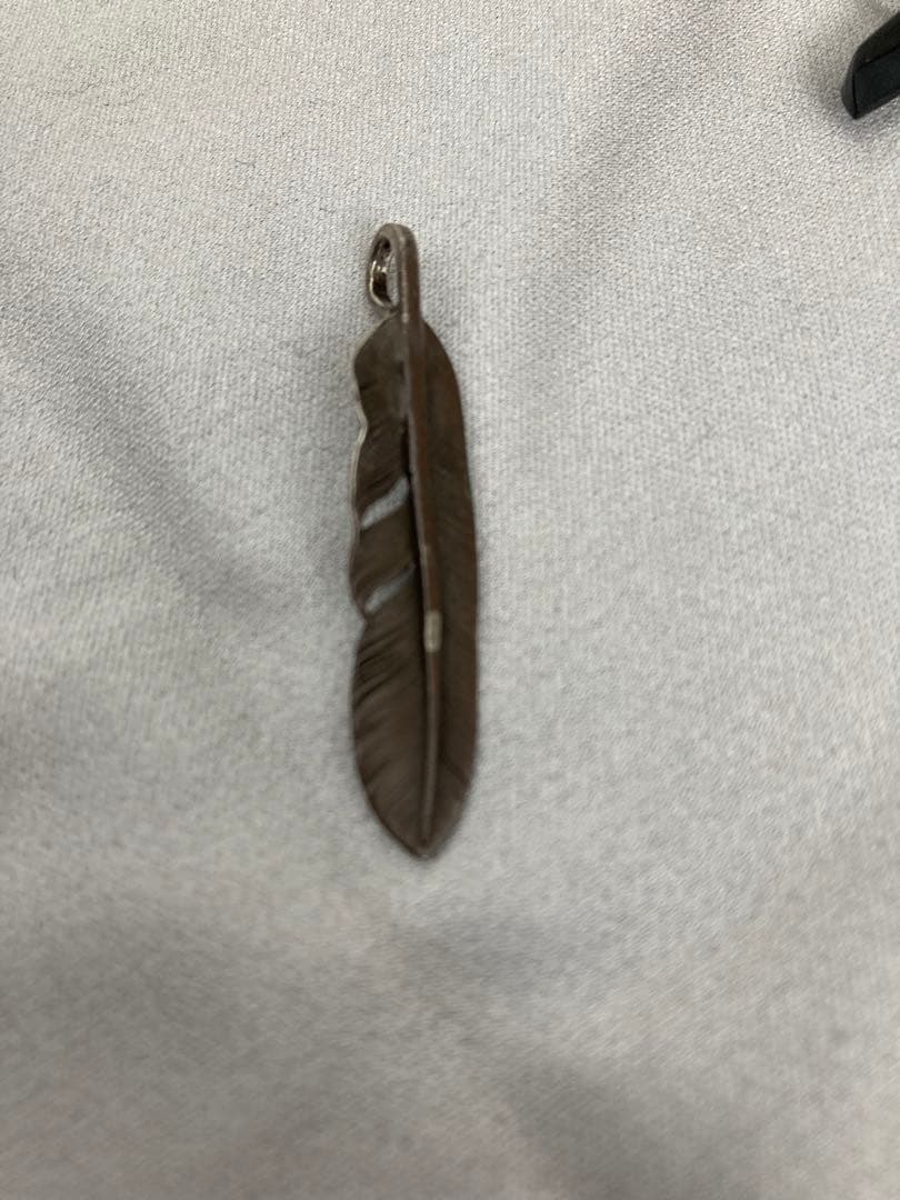 ゴローズ フェザー大 左右セット