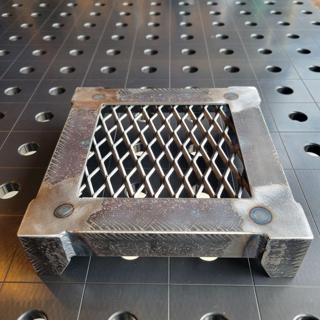 希少種　ペクチニフェラ　錦　斑入り　メタルトレイ付き