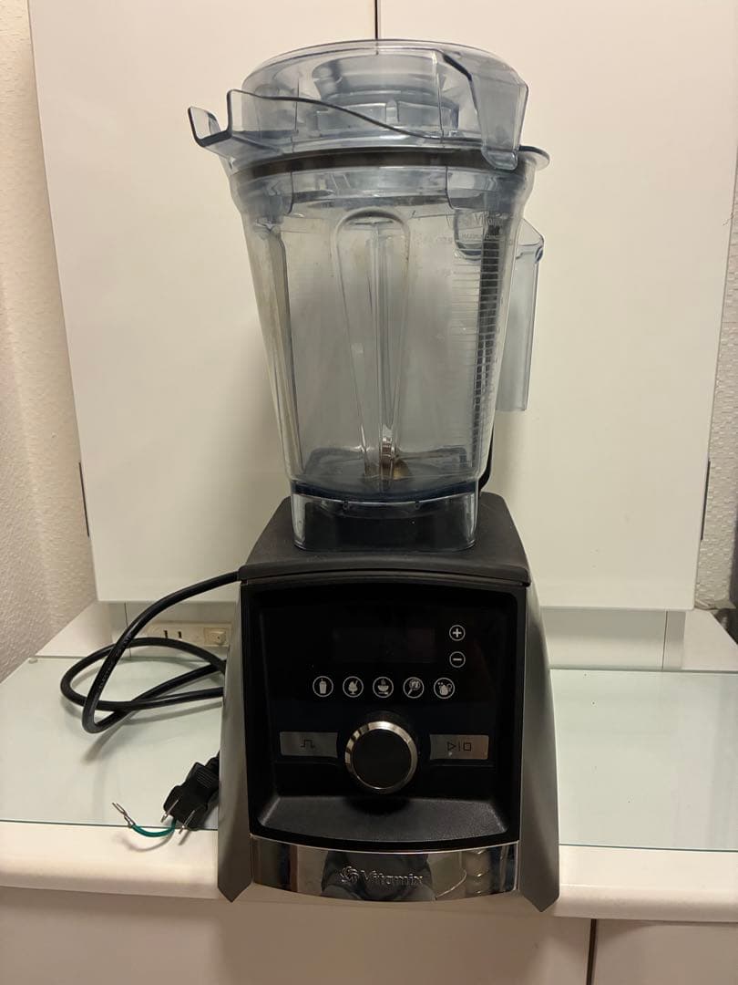 バイタミックス