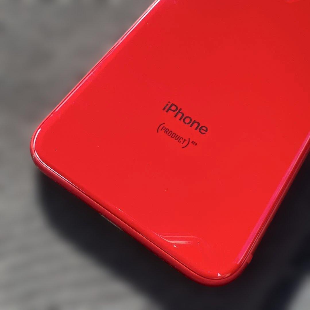 iphone8 64GB SIMフリー バッテリー80%