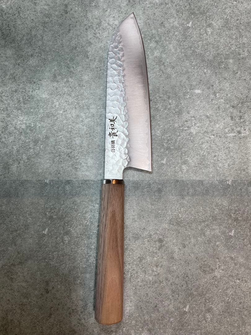 【貴和美】 三徳包丁