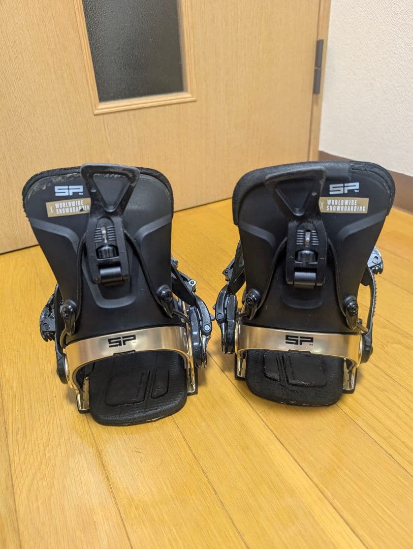 SP binding slab one 21-22 アンクルは pure