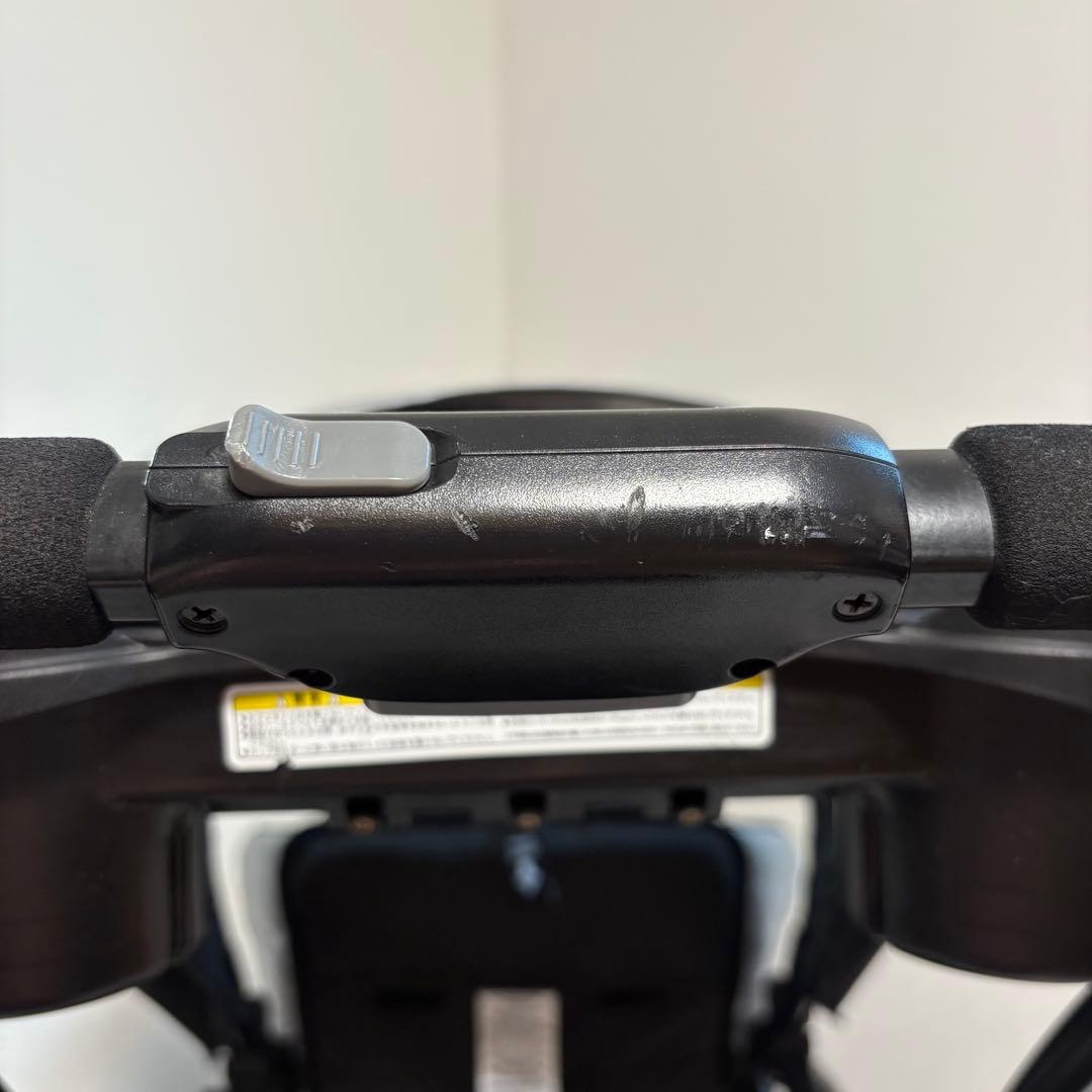 美品✨清潔✨日本育児　ベビートレンド　シットアンドスタンド　スマートライド