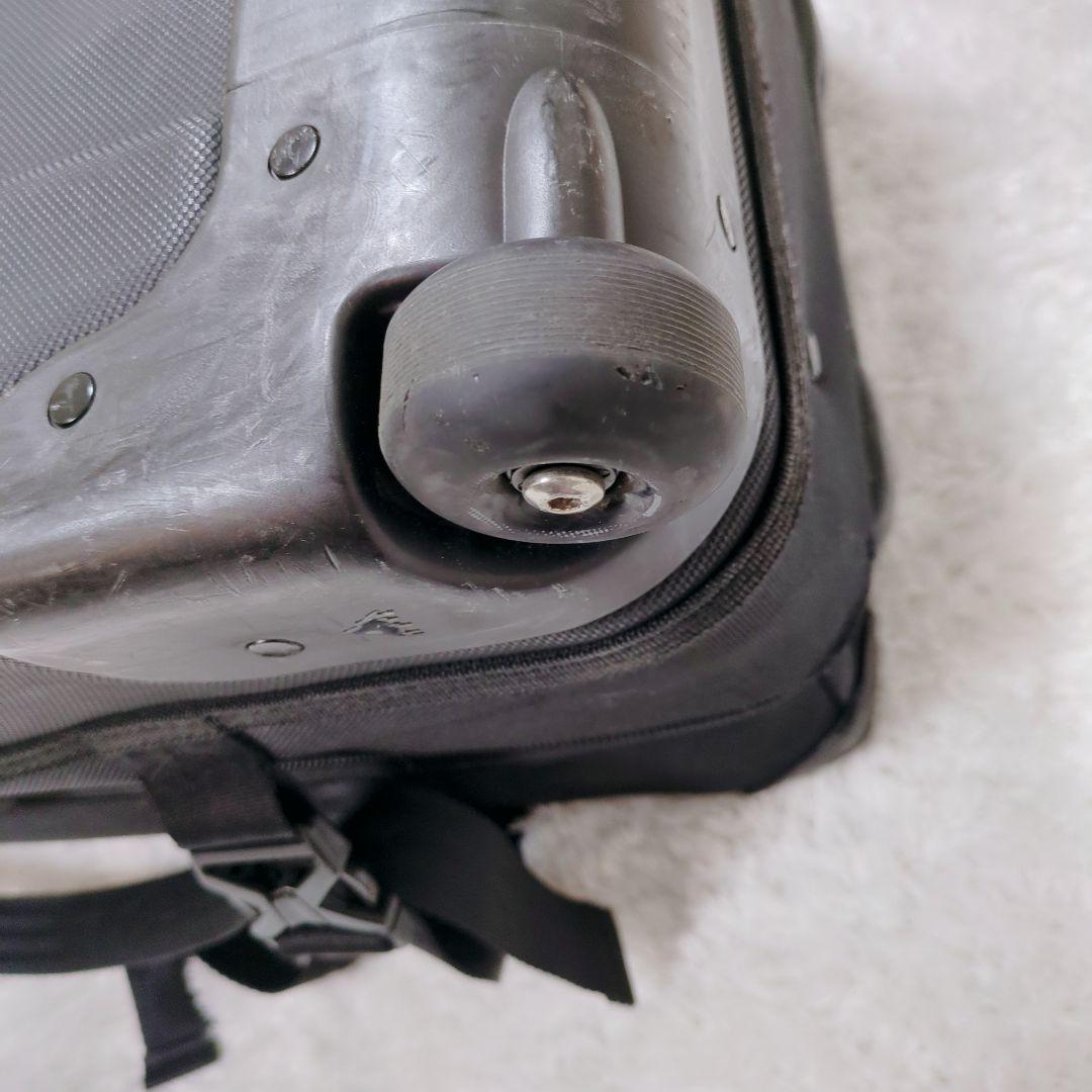 廃盤品バートン BURTON WHEELIE SUB 116L ウィーリーサブ