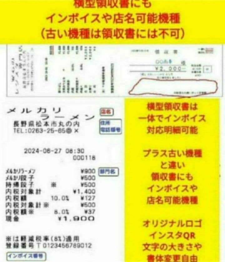 シャープレジスター　XE-A147　PC連携売上管理フル設定無料　600061