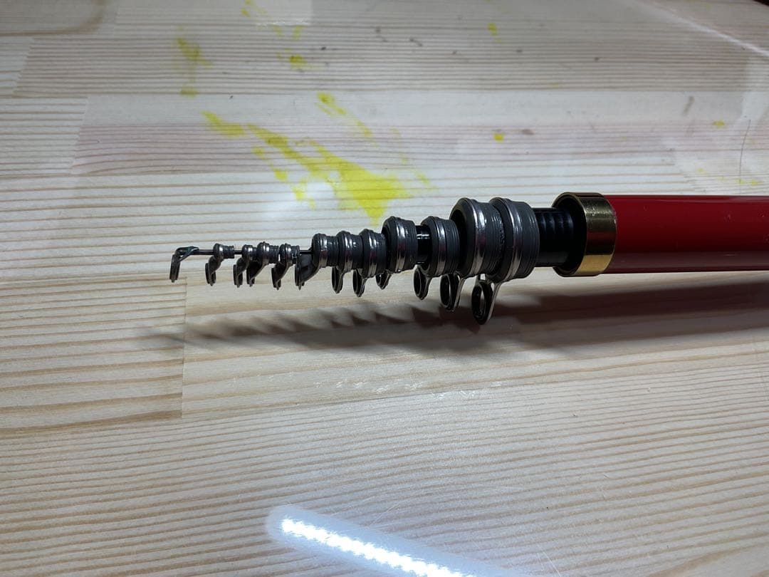 Gamakathu がま磯 グレSPECIAL G-Tune 125-50