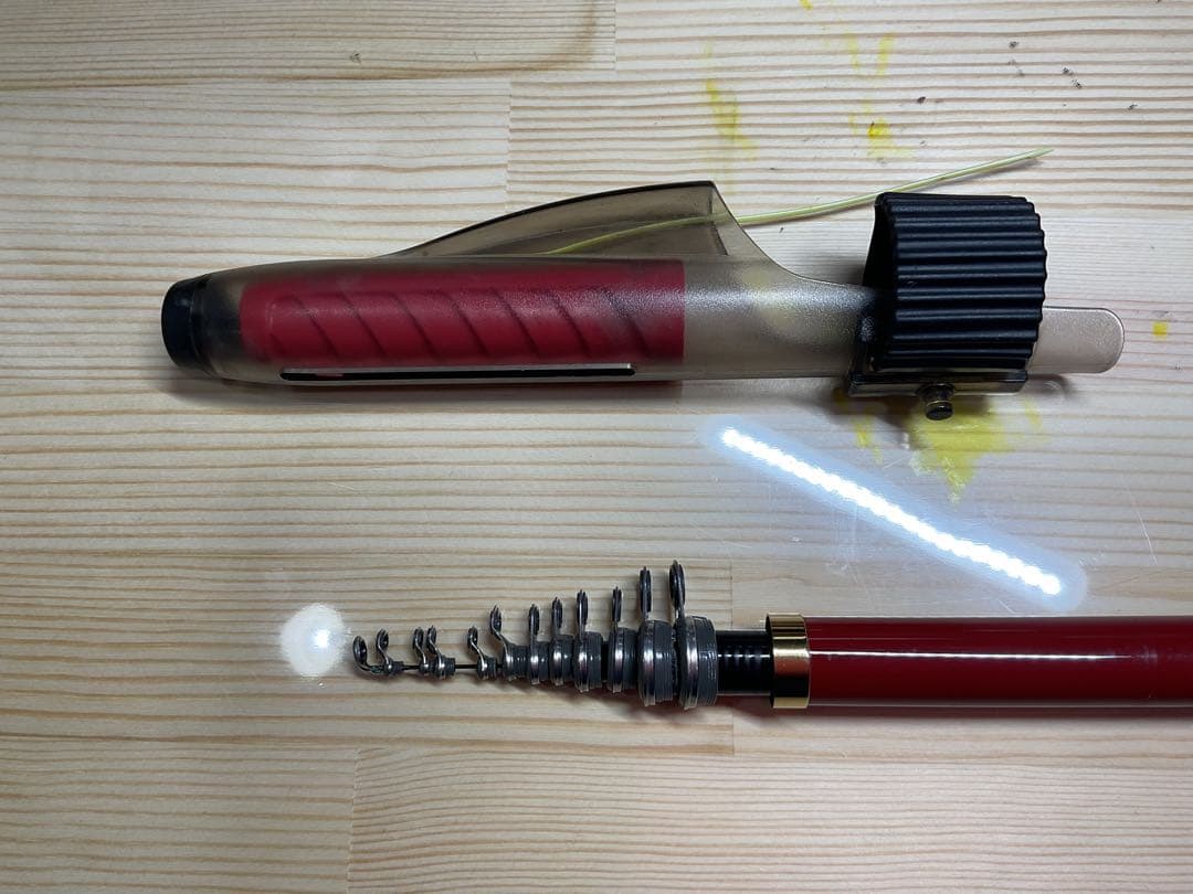 Gamakathu がま磯 グレSPECIAL G-Tune 125-50