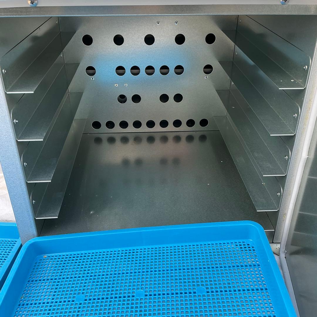 大紀産業　「プチミニII」　食品乾燥機 Petit Mini II 5段式乾燥機