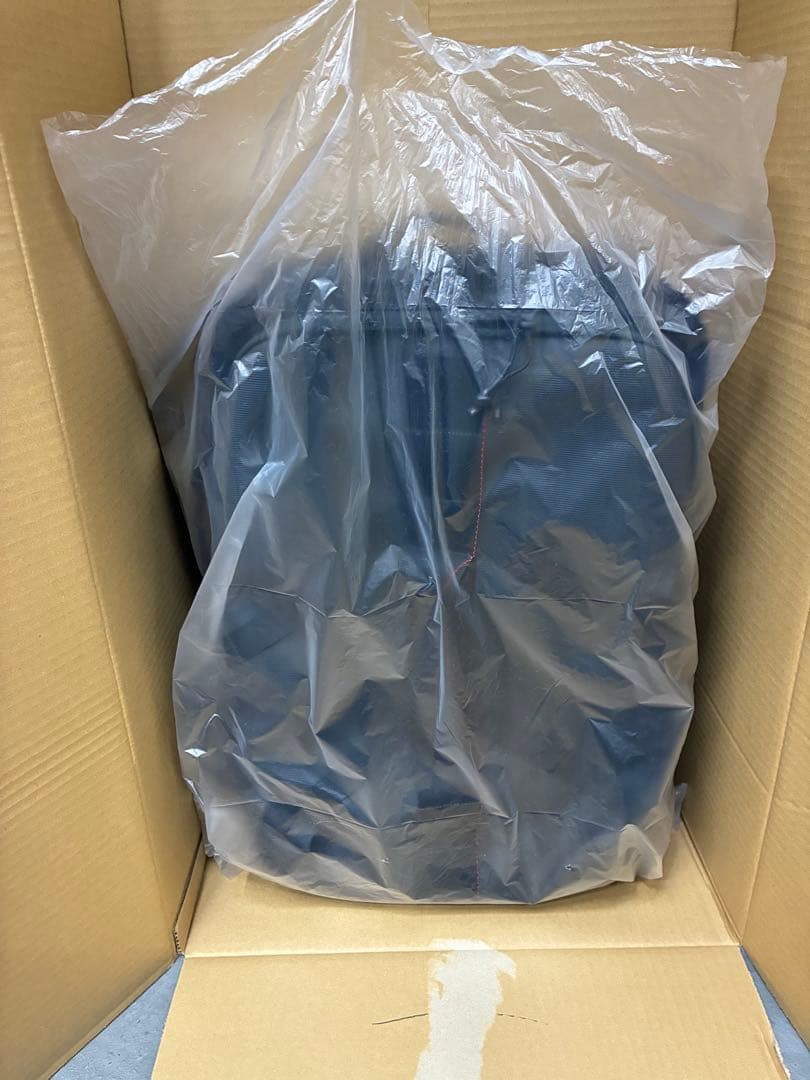 旅行かばん・小分けバッグ BRIEFING 2WHEEL CARRY ON CARGO