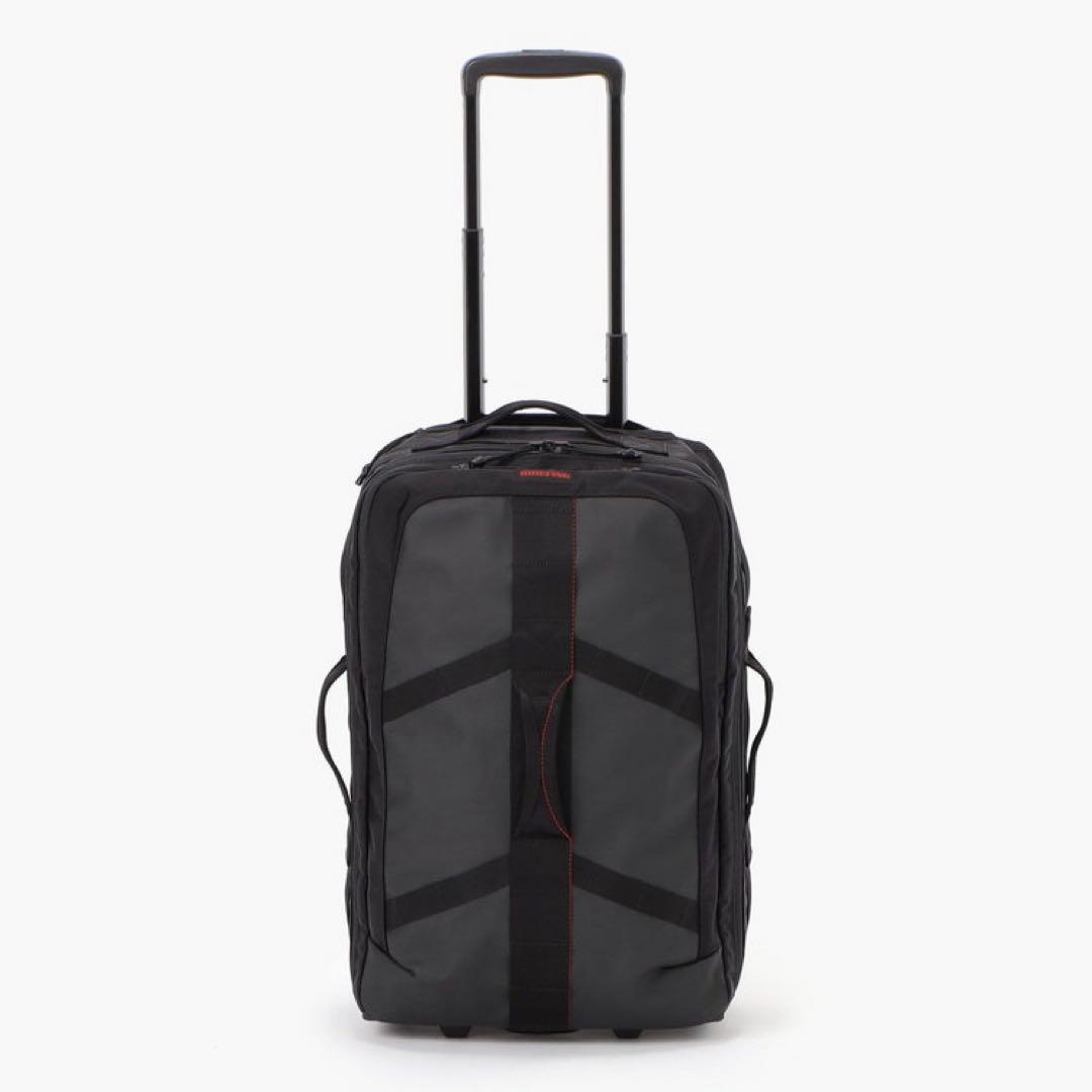 旅行かばん・小分けバッグ BRIEFING 2WHEEL CARRY ON CARGO