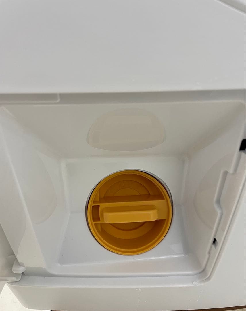 日立　HITACHI ドラム式洗濯機　BD-SV120KR 2025年製　美品