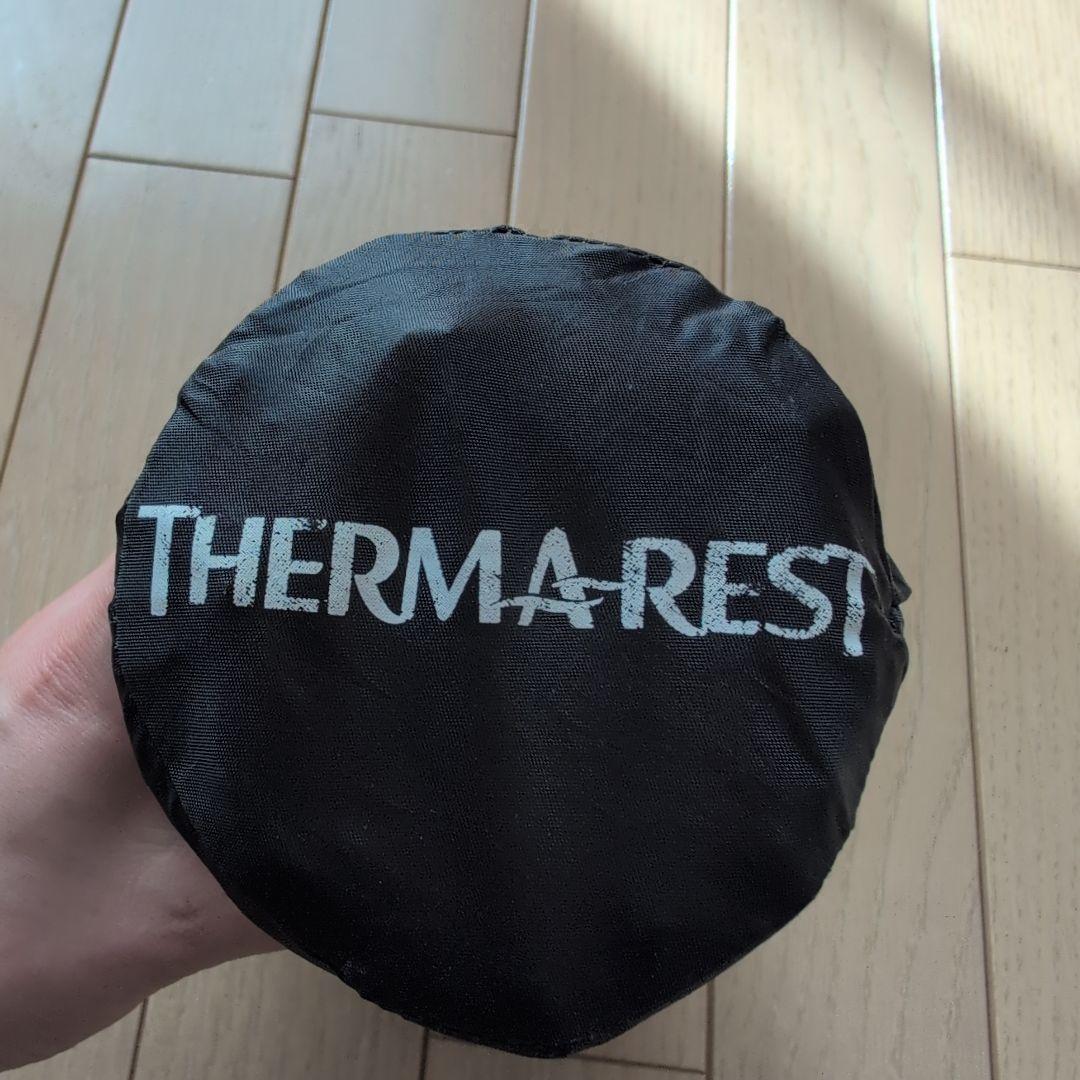 サーマレスト　ネオエアー　S
