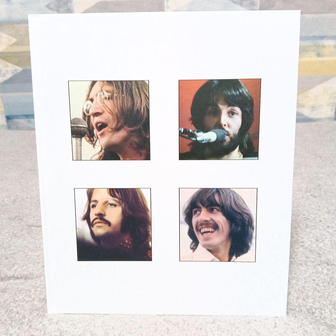 ビートルズ LET IT BE スペシャル・エディション （スーパーデラックス）