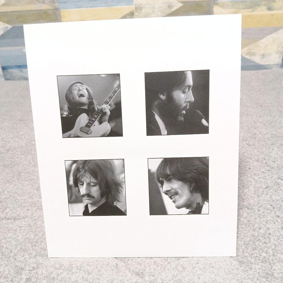 ビートルズ LET IT BE スペシャル・エディション （スーパーデラックス）