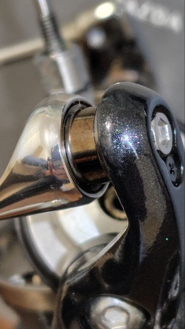 16 Catalina キャタリナ 5000H DAIWA ダイワ