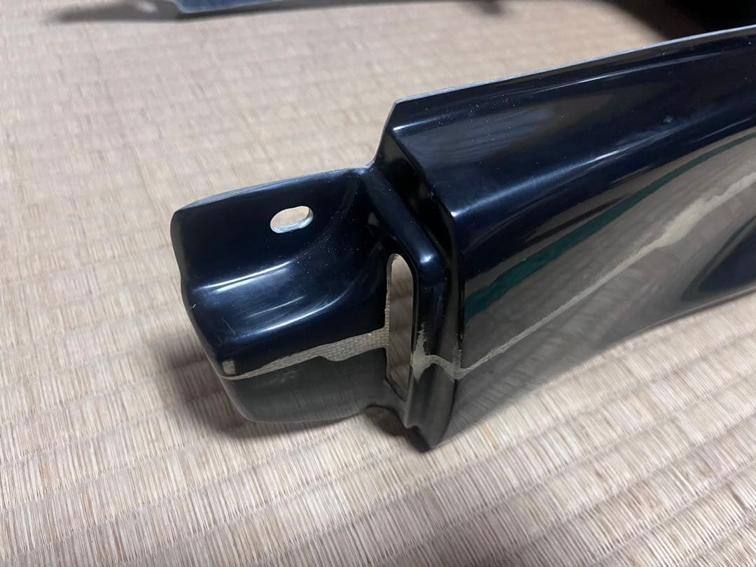 VTZ250(MC15)テールカウル 新品✨️ Fighter製CBR400F仕様