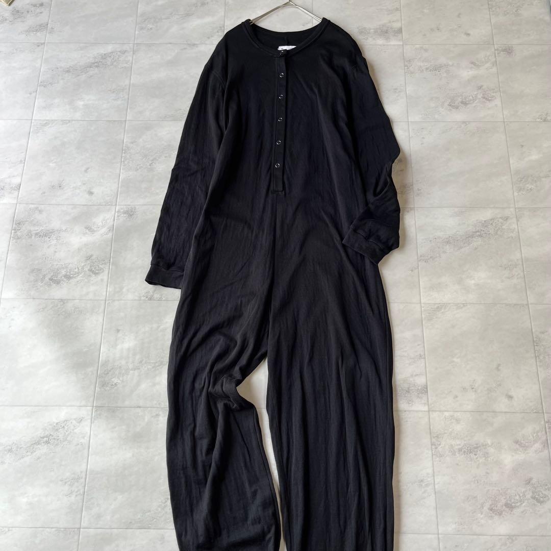 Plage THYARD ロンパース オールインワン コットン S