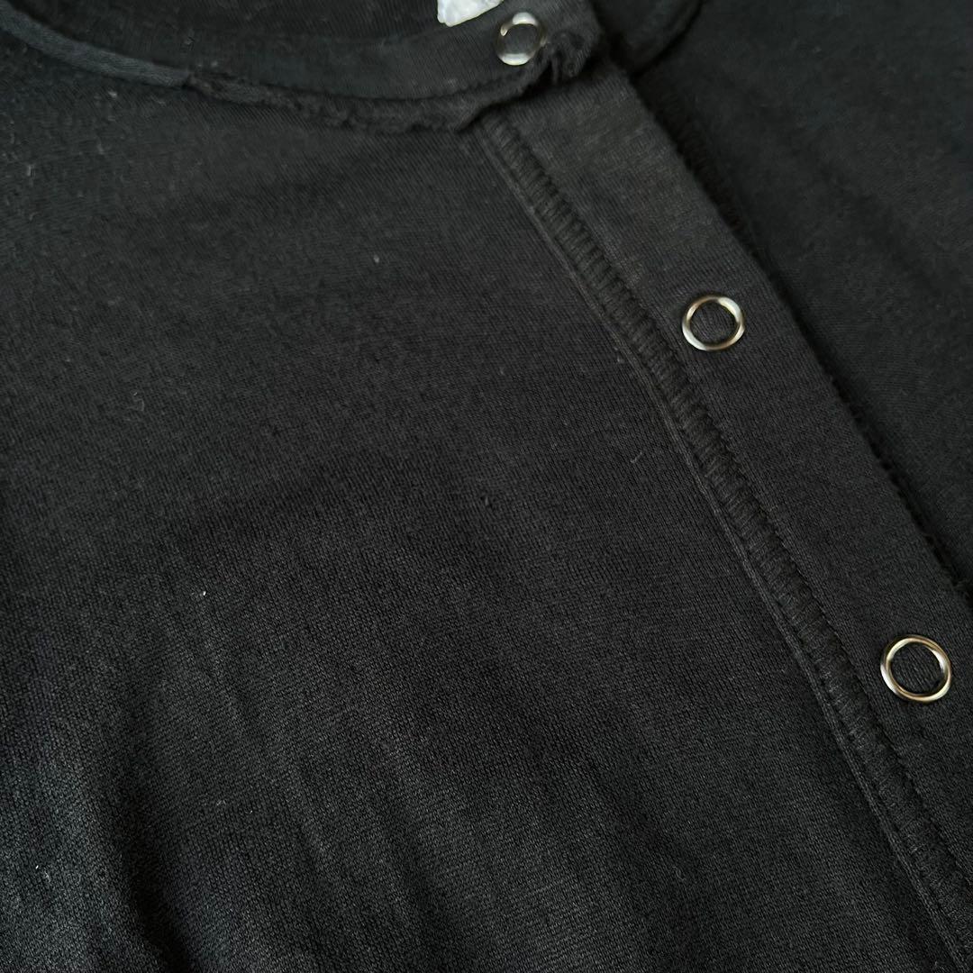 Plage THYARD ロンパース オールインワン コットン S