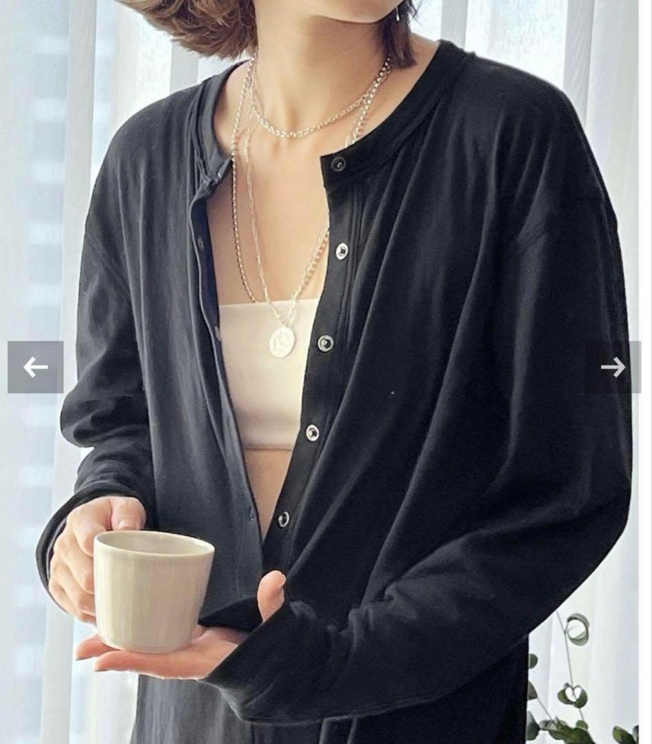 Plage THYARD ロンパース オールインワン コットン S