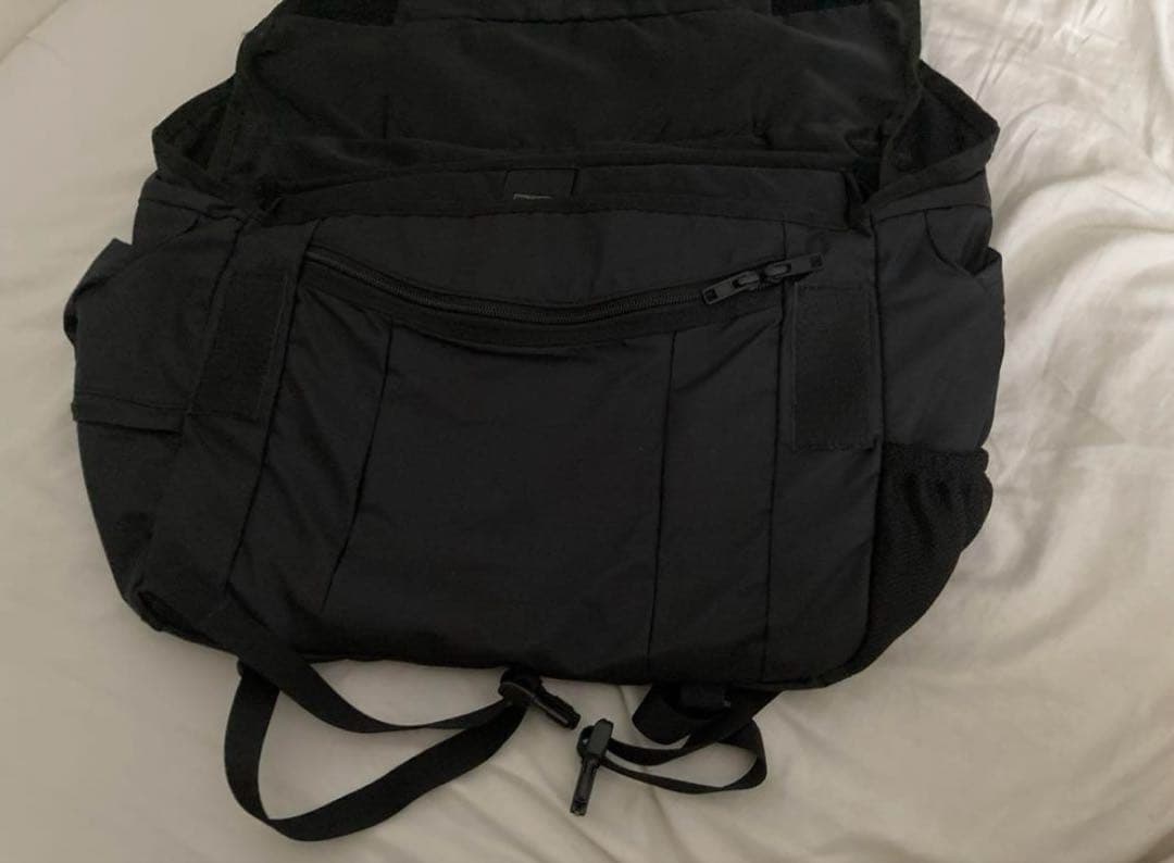 ポーター エクストリーム メッセンジャー