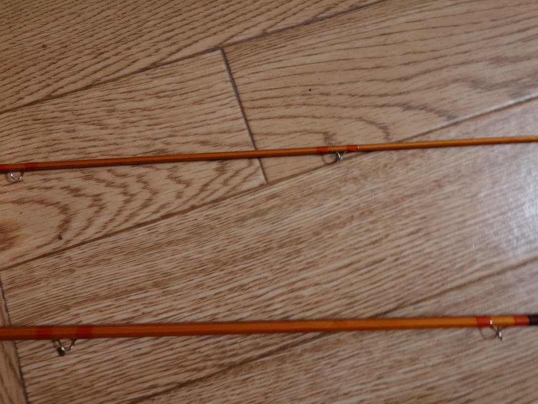 ロッド Murata Rod Co. Peer Mark Special 6'9\"