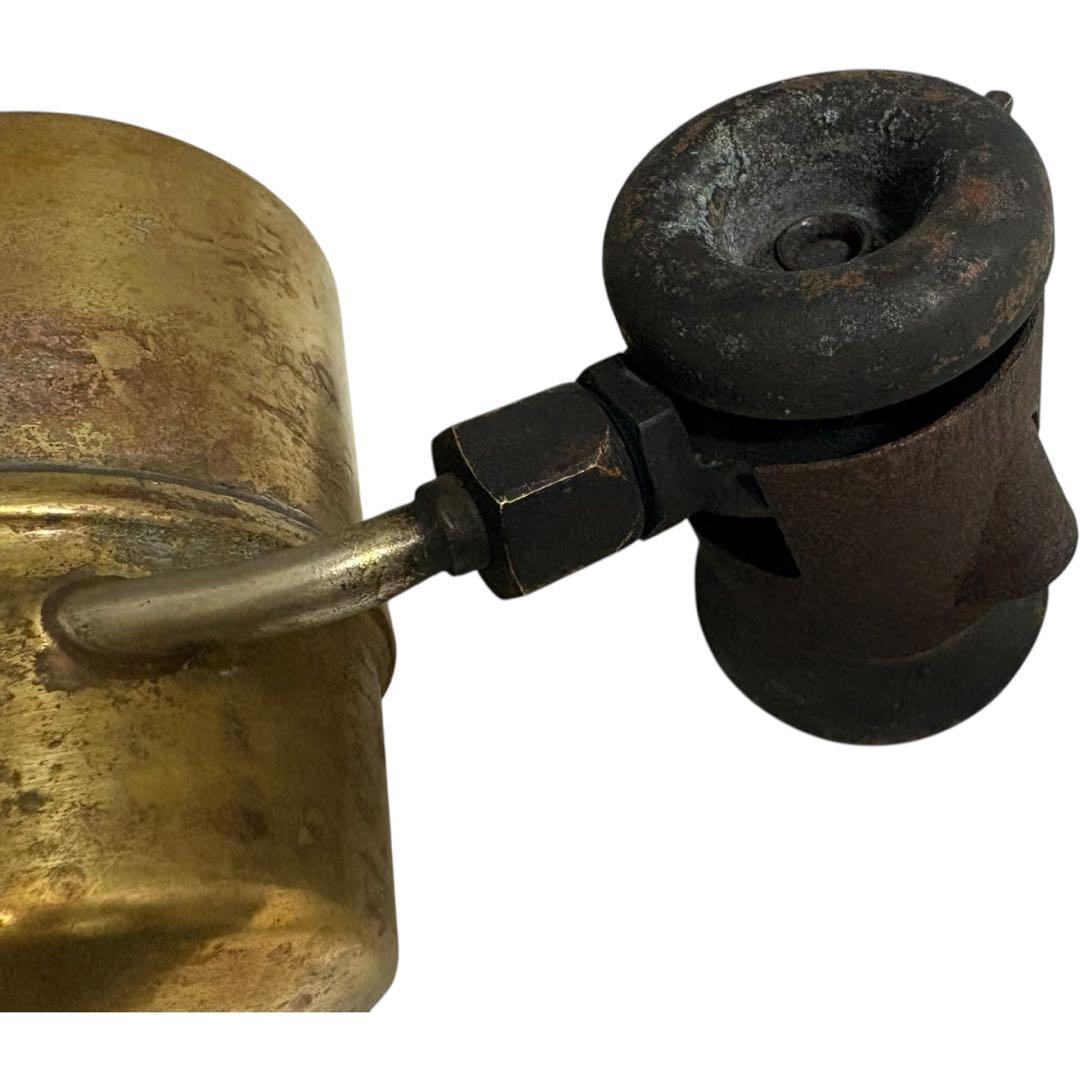 ★緊急入荷★初期型 Radius No.43 ラジウス シングルバーナー