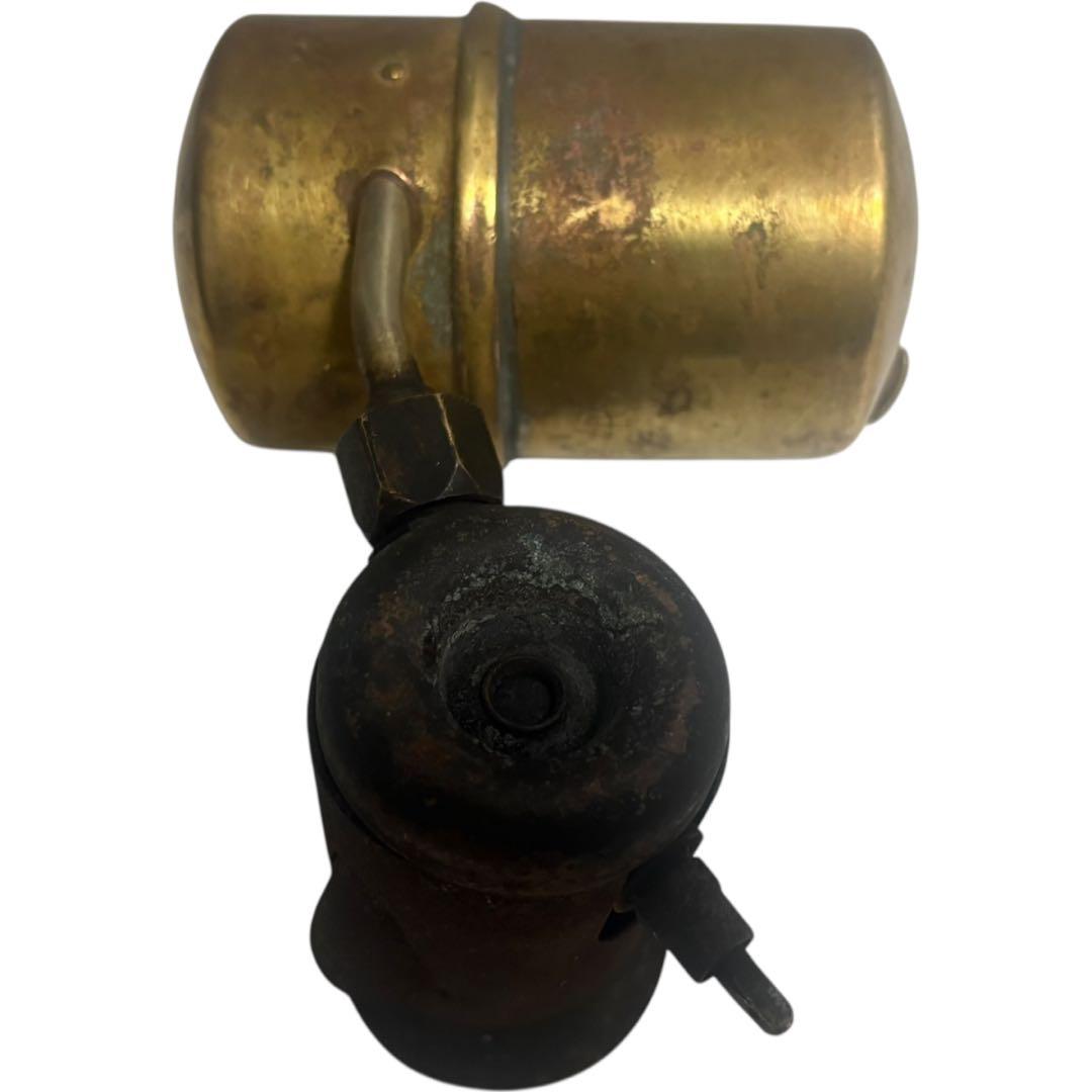 ★緊急入荷★初期型 Radius No.43 ラジウス シングルバーナー