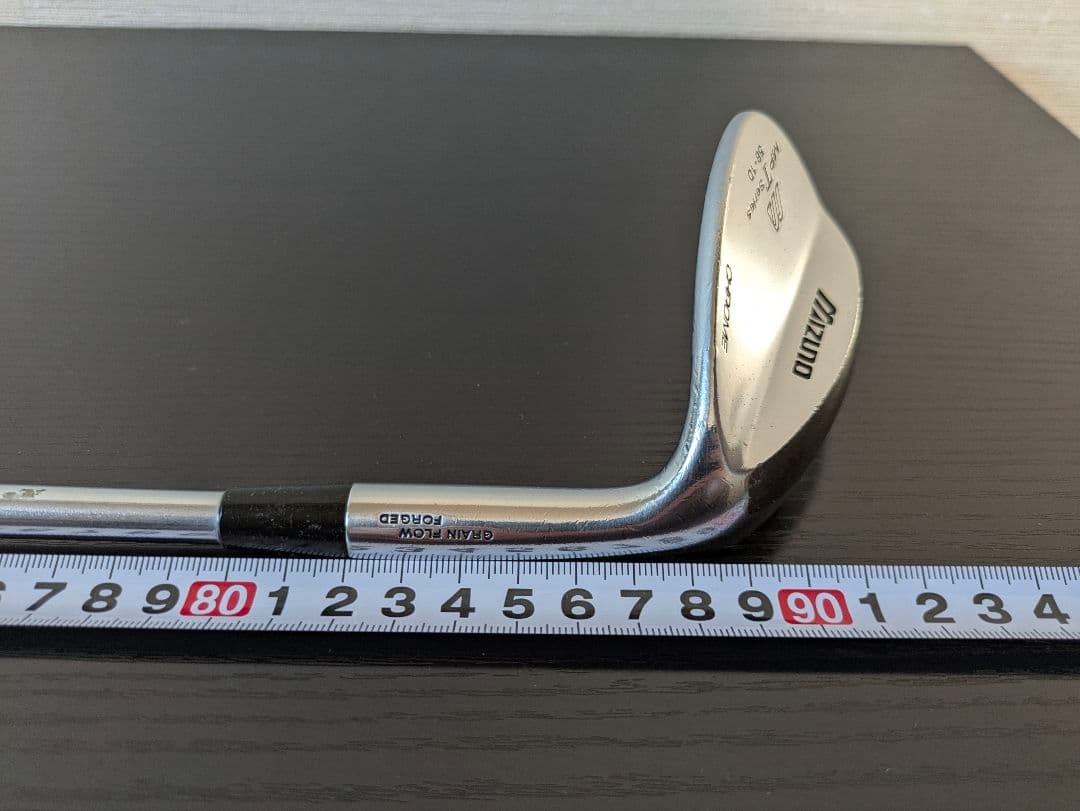 ミズノSWサンドウェッジMPアイアン中古ゴルフクラブ58°MIZUNOプロメンズ