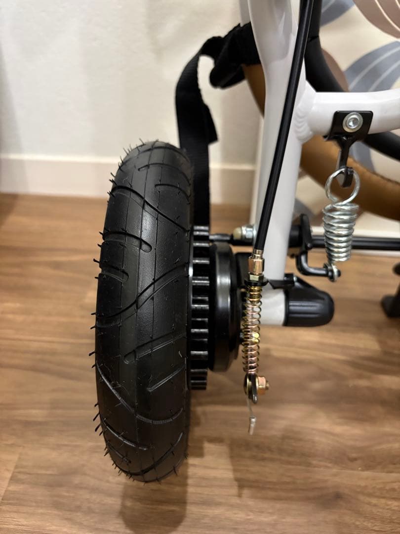 未使用に近い 2024年製造エアバギー　DOME3 DOME2対応ペットフレーム