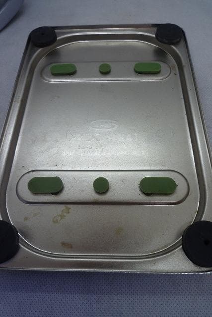 美品　タキイ　4型自動アイロン 洋裁学校予備品　和裁　洋裁　業務用アイロン