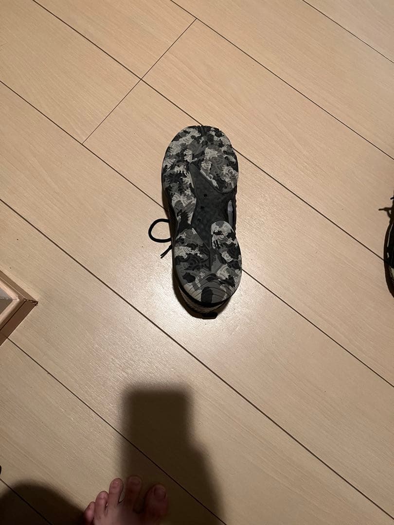 YONEX テニスシューズ ブラック 27.5