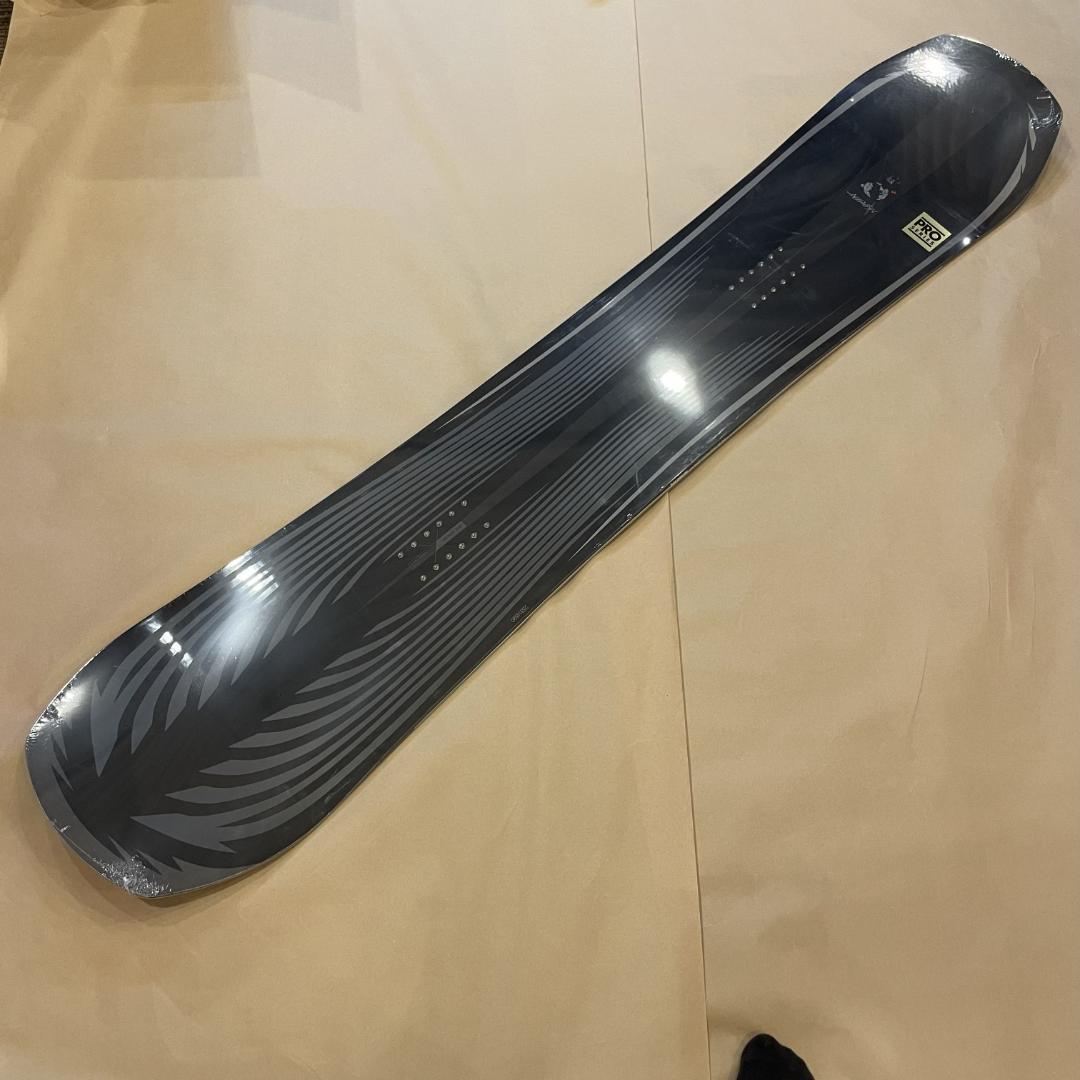 スノーボード 25-26 SALOMON BOARD ASSASSIN PRO 163W