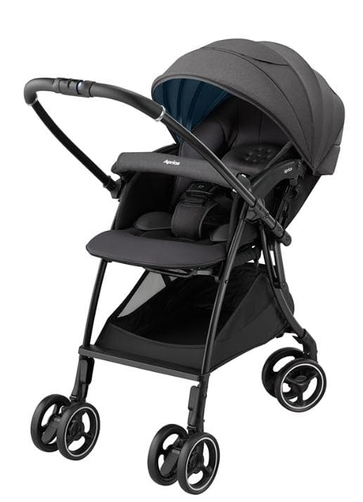 新品 未開封 アップリカ Aprica ラクーナクッション AG ベビーカー