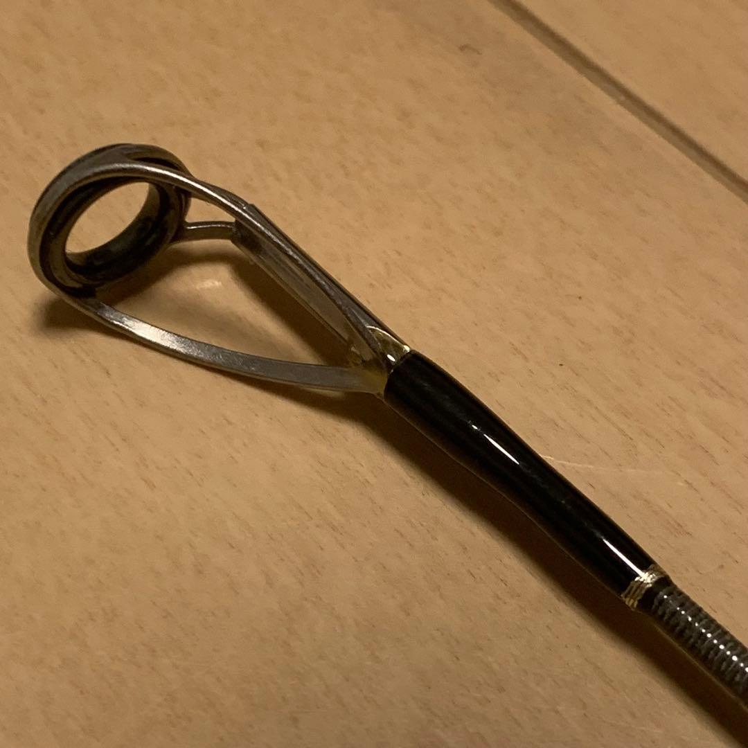 MCワークス エクスプロージョン　EX804HR 美品　ヒラマサキャスティング