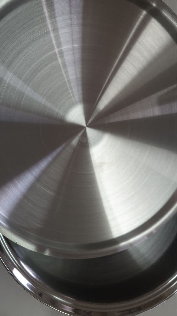 Amway Queen 両手鍋 調理器具