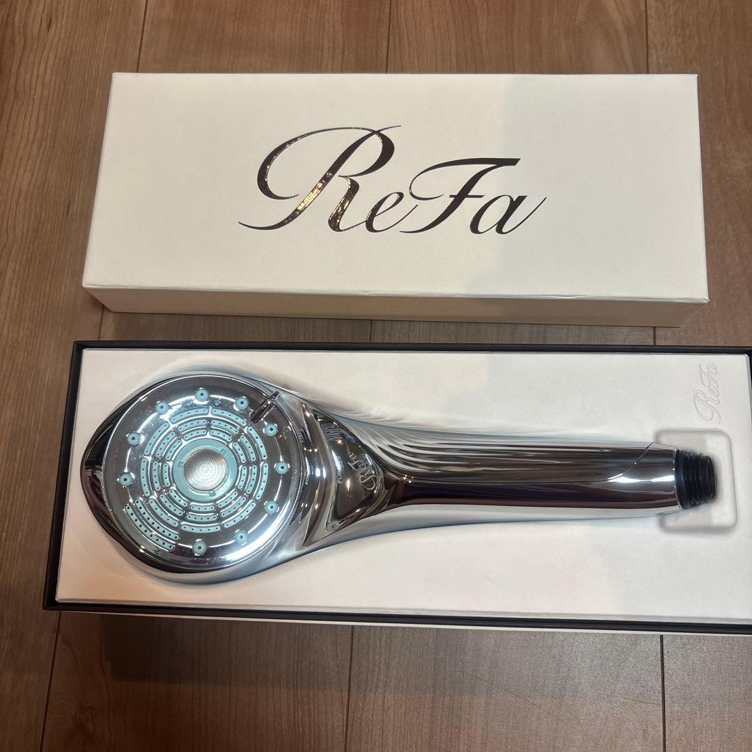 Refa リファ　ファインバブルU シャワーヘッド