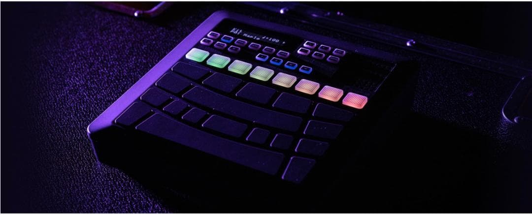 YAMAHAフィンガードラム　FGDP-50