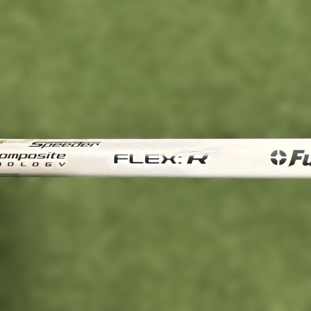 THE ROOTS ZIP ドライバー 10.5°