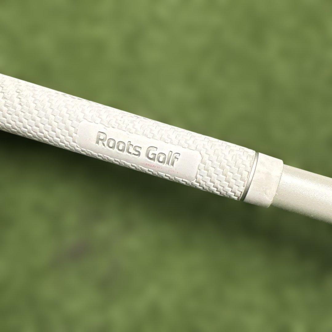 THE ROOTS ZIP ドライバー 10.5°